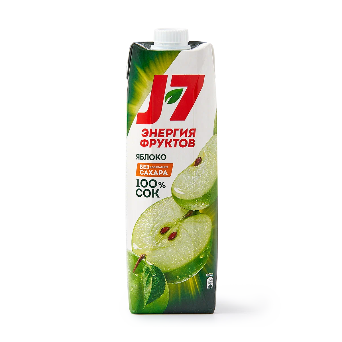 Сок "J7 Яблоко"