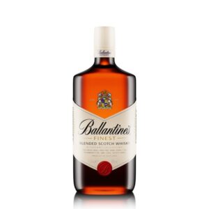 Виски "Ballantimes" 0.7
